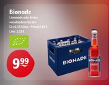 Limonade oder Eistee bei Getränke Hoffmann im Prospekt "" für 9,99 €