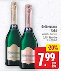 Geldermann für 7,99 € bei E center im Angebot Geldermann im aktuellen E center Prospekt