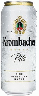 Pils bei ALDI SÜD in Grefrath Pils im Angebot bei ALDI SÜD Grefrath für 0,69 €