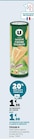 Tuiles - U en promo chez U Express Tuiles - U dans le catalogue U Express