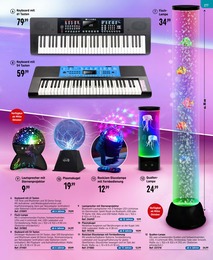 Leuchtkugeln Angebot im aktuellen Smyths Toys Prospekt auf Seite 277