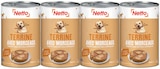 Terrine avec morceaux pour chien adulte à la volaille et aux carottes - Netto en promo chez Netto Terrine avec morceaux pour chien adulte à la volaille et aux carottes - Netto dans le catalogue Netto