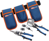 Promo Set de plaquiste à 26,90 € dans le catalogue Weldom à Halling-lès-Boulay