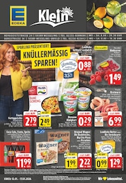 EDEKA Prospekt für Niederkassel mit 26 Seiten EDEKA Prospekt für Niederkassel: "Aktuelle Angebote", 26 Seiten, 12.01.2026 - 17.01.2026
