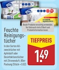 Allzwecktücher mit Apfelduft von Power Force für 1,49 € bei ALDI Nord im Angebot Allzwecktücher mit Apfelduft von Power Force im aktuellen ALDI Nord Prospekt