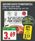 Aktuelles Steinofenpizza Angebot bei Marktkauf in Münster ab 3,33 €