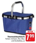 Thermoeinkaufskorb Angebote bei E center Heilbronn für 7,99 €