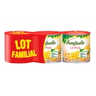 Maïs "Lot Familial" - BONDUELLE dans le catalogue Carrefour