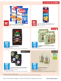 Offre Colorant Alimentaire dans le catalogue Auchan Hypermarché du moment à la page 9