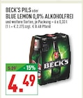 Aktuelles PILS Angebot bei Marktkauf in Oberhausen ab 4,49 €