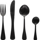 Ménagère Shadow inox dans le catalogue Maxi Bazar