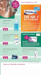 mea - meine apotheke Zovirax im Prospekt mea - meine apotheke Zovirax im Prospekt