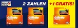 Aktuelle Rasierer Angebote bei E center in Pforzheim Aktuelles Fusion 5 oder Mach 5 Angebot bei E center in Pforzheim ab 28,99 €