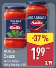 Toscana Kräuter Sauce im Angebot bei ALDI Nord in Potsdam Toscana Kräuter Sauce Angebote von Barilla bei ALDI Nord Potsdam für 1,99 €