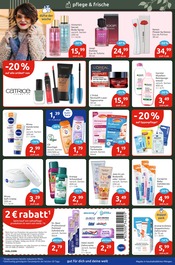 Zahnpflege Angebote im Prospekt "drogeriemarkt" von budni Zahnpflege Angebote im Prospekt "drogeriemarkt" von budni auf Seite 2