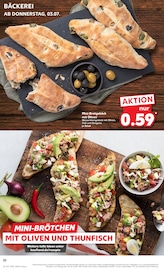 Chili Angebote im Prospekt "Aktuelle Angebote" von Kaufland Chili Angebote im Prospekt "Aktuelle Angebote" von Kaufland auf Seite 34