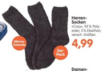 Herren-Socken bei b&m in Bamberg Herren-Socken im Angebot bei b&m Bamberg für 4,99 €