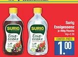 Essigessenz von Surig im aktuellen EDEKA Prospekt für 1,00 €