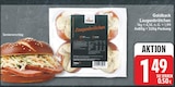 Aktuelle Wecker Angebote bei EDEKA in Potsdam Aktuelles Laugenbrötchen Angebot bei EDEKA in Potsdam ab 1,49 €