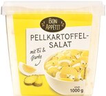 Pellkartoffelsalat von BON APPÉTIT für 1,99 € bei Netto mit dem Scottie im Angebot Pellkartoffelsalat von BON APPÉTIT im aktuellen Netto mit dem Scottie Prospekt