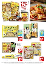 Aktueller EDEKA Prospekt mit Kartoffeln, "Aktuelle Angebote", Seite 11