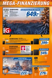 4K Fernseher im expert Prospekt in Regensburg Aktueller expert Prospekt mit 4K Fernseher, "Top Angebote", Seite 2