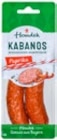 Kabanos von HOUDEK im aktuellen Kaufland Prospekt für 1,79 €