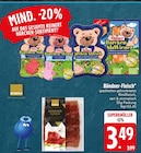 Bündner-Fleisch im EDEKA Prospekt Bündner-Fleisch von Reinert im aktuellen EDEKA Prospekt für 3,49 €