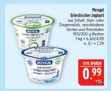 Griechischer Joghurt im Angebot bei Marktkauf in Altenburg Griechischer Joghurt Angebote von Mevgal bei Marktkauf Altenburg für 0,99 €