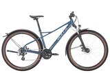 Bulls Sharptail Street 2 29'' blau 2026 Angebote von Bulls bei Radwelt Coesfeld Schwerte für 699,00 €