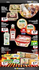 Knoblauch im EDEKA Prospekt in Osnabrück Aktueller EDEKA Prospekt mit Knoblauch, "Aktuelle Angebote", Seite 7