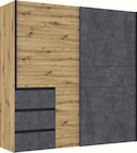 Schwebetürenschrank im Angebot bei BRAUN Möbel-Center in Kirchheim Schwebetürenschrank Angebote bei BRAUN Möbel-Center Kirchheim für 333,00 €