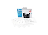 Pflegekit Ölpflegepapier für Aktenvernichter von GENIE im aktuellen MediaMarkt Saturn Prospekt für 4,99 €
