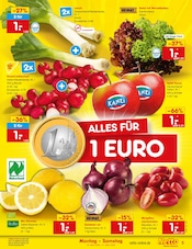 Bio im Netto Marken-Discount Prospekt in Schwabach Aktueller Netto Marken-Discount Prospekt mit Bio, "Aktuelle Angebote", Seite 5