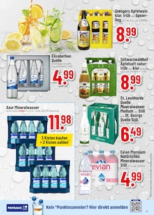 Trinkgut Prospekt der KW 34 "Aktuelle Angebote" Aktueller Trinkgut Prospekt "Aktuelle Angebote" Seite 2 von 8 Seiten