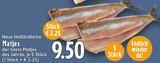 Matjes im Angebot bei EDEKA in Herne Matjes Angebote bei EDEKA Herne für 9,50 €