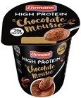 High Protein Mousse von Ehrmann im aktuellen REWE Prospekt für 1,29 €