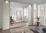 Armoire fonctionnelle - Möbel Martin à Thionville Armoire fonctionnelle en promo chez Möbel Martin Thionville à 1 499,00 €