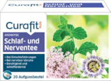 Arzneitee im Angebot bei Netto Marken-Discount in Bautzen Arzneitee Angebote von Curafit plus bei Netto Marken-Discount Bautzen für 1,15 €