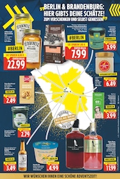 E center Süßigkeiten im Prospekt E center Süßigkeiten im Prospekt