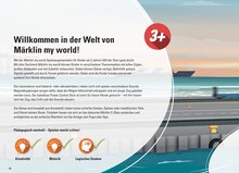 Modelleisenbahn im Conrad Electronic Prospekt "Neuheiten 2026" mit 136 Seiten (Leverkusen)