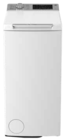 Aktuelle Waschmaschine Angebote bei MEDIMAX in Dinslaken Aktuelles Toplader FHTBK6BSFF Angebot bei MEDIMAX in Dinslaken ab 399,00 €