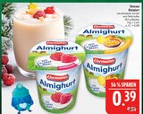 Aktuelle Joghurt Angebote bei Marktkauf in Erlangen Aktuelles Almighurt Himbeere Angebot bei Marktkauf in Erlangen ab 0,39 €