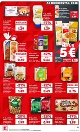 Toaster im Kaufland Prospekt in Wolfenbüttel Aktueller Kaufland Prospekt mit Toaster, "Hier bin ich richtig", Seite 35