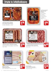 Aktueller EDEKA Prospekt mit Hähnchen, "Aktuelle Angebote", Seite 2