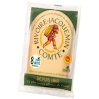 Comté A.O.P. - RIVOIRE & JACQUEMIN dans le catalogue Carrefour