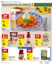 Cuisine Angebote im Prospekt "Carrefour market" von Carrefour Market auf Seite 14