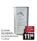 Aktuelles Olivenöl Angebot bei E center in Düsseldorf ab 11,99 €