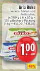 Buko Balance bei EDEKA im Meerbusch Prospekt für 1,00 €