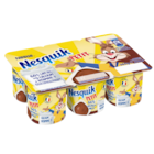 Promo Crème dessert "Nesquik Petit" à 1,65 € dans le catalogue Carrefour Market ""
